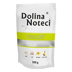 DOLINA NOTECI Premium Skonių mišinys 20x500g — 3 nuotrauka