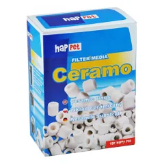 Happet keramika akvariumo filtrui