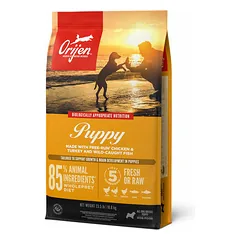 Orijen Puppy, sausas maistas šuniukams 11,4 kg