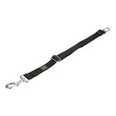 TRIXIE pakaitinis automobilio diržų pavadėlis M–L 45-70 cm-30 mm, (pak.3) — 5 nuotrauka