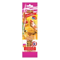 Vitapol ﻿﻿Smakers medaus burbuolės kanarėlėms 45 g photo