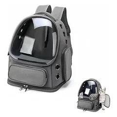 Zoomtopia Belüfteter Katzenrucksack
