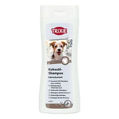 Trixie Šampūnas su kokosų aliejumi, 250 ml
