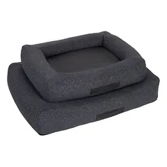 Modern Living guolis šunims Vienna, Dydis S: L 80 x B 65 x H 19 cm — 3 nuotrauka