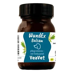 VeaVet WundEx Balsam