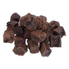 Wolf of Wilderness skanėstai šunims – Wild Bites "The Taste Of" 180 g, Canada - Rind, Pute, Kabeljau — 5 nuotrauka