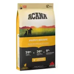 ACANA Puppy Recipe