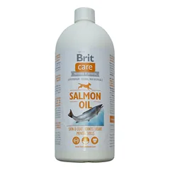 Brit Care Lašišų aliejus, 500 ml parduotuvėje mumbo.lt
