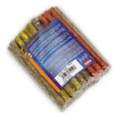 Skanėstas šunims pagaliukai Munchy Sticks Mix 13 cm, 30 vnt.