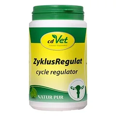 cdVet Zyklusregulat, papildas