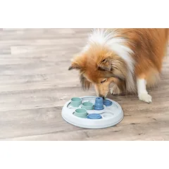 TRIXIE Dog Activity Flip & Fun strateginis žaidimas, 23 cm — 4 nuotrauka