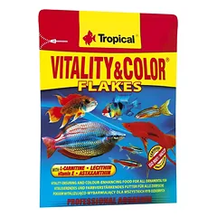 Tropical Vitality&Color 12g photo