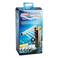 Flamingo vidinis filtras Swordfish, 700 l/h — 2 nuotrauka