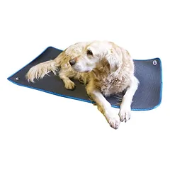 Genia cosypad matt 39x71cm — 3 nuotrauka