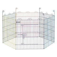 Aptvaras Ø120 x 60H cm