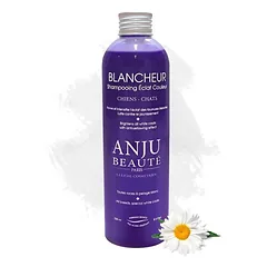 Anju Beauté Blancheur tonuojantis šampūnas
