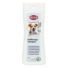 Trixie Detangling Shampoo 250 ml parduotuvėje 1petshop.lt