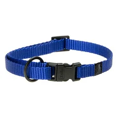 Karlie Art Sportiv Plus Halsband verstellbar Mix and Match blau