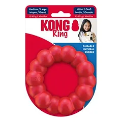 KONG Ring, Groß 26-45 kg — 4 nuotrauka