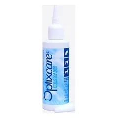 Optixcare – akių valiklis katėms ir šunims 100ml