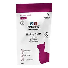 Specific FT-H Healthy sveiki skanėstai visų veislių ir įvairaus amžiaus katėms, 50 g