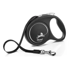 flexi black design L Tape 5m black parduotuvėje animu.lt