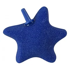 AQUA NOVA oro akmenukas žvaigždė 55x55mm
