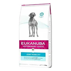 Eukanuba Veterinary Diets Joint Mobility 12 kg — 2 nuotrauka