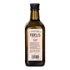 FIDELIS Lachsöl