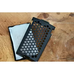 Aquael kasetės FZN PRO Carbon 3vnt — 2 nuotrauka