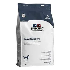 Specific CJD Joint Support sausas maistas šunims, sąnarių funkcijai palaikyti, 12 kg