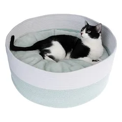 TIAKI minkštas guolis Jade, Dideliems > 5 kg — 3 nuotrauka