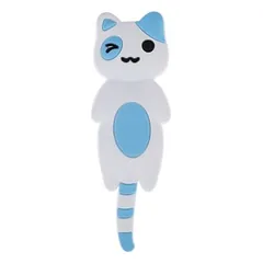TIAKI Magnethaken Katze