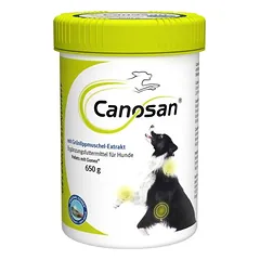 Canosan® Pellets