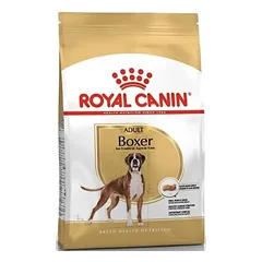 ROYAL CANIN Boxer sausas pašaras šunims, BHN 12kg parduotuvėje petbaze.lt