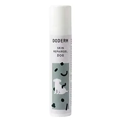 Doderm Skin Repair Gel Dog