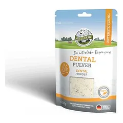 Bellfor Dental Pulver für Hunde