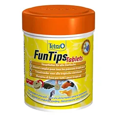Tetra Tablets Tips 165 tablečių