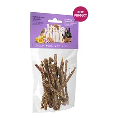 Little One Yummy branches with petals and grasses 35g