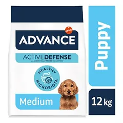 Advance Medium Puppy Protect