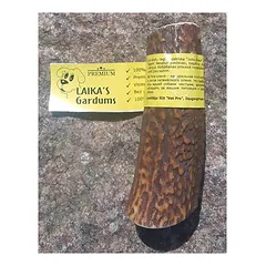 Laikas Gardums natūralus elnio ragas šunims XL, 160-249 g