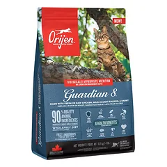 ORIJEN Guardian 8 Cat 1,8 kg