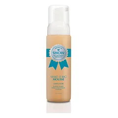 Show Premium Make It Big Mousse - lengvi putos, didinantys šunų plaukų apimtį, 210ml — 2 nuotrauka