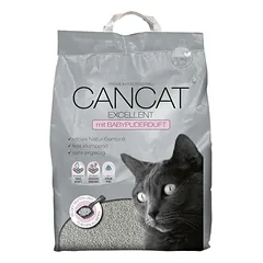 CANCAT Excellent kraikas katėms