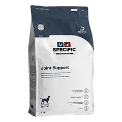 Specific Dog CJD - Joint Support, sausas maistas šunims