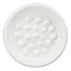 Trixie keraminis dubenėlis Slow Feed, 250 ml, Ø 18 cm — 2 nuotrauka