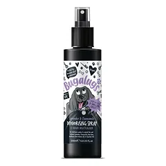 Bugalugs levandų ir ramunėlių dezodoruojantis purškalas - gaivinanti formulė kailiui ir raminanti odos sudirgimams, 200ml — 2 nuotrauka