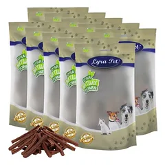 Lyra Pet® džiovinta arkliena — 3 nuotrauka