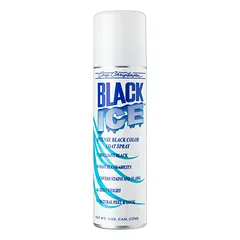 Chris Christensen Ice Spray - kailio spalvą paryškinantis purškalas, maskuojantis spalvos pakitimus, Czarny / 125ml — 2 nuotrauka