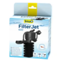 Tetra FilterJet 600